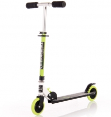 Самокат Lorelli Thunderbird Lime Green